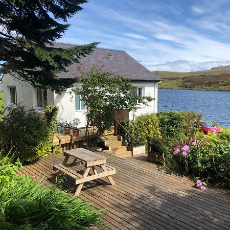 Storr Apartments Portree Exterior foto