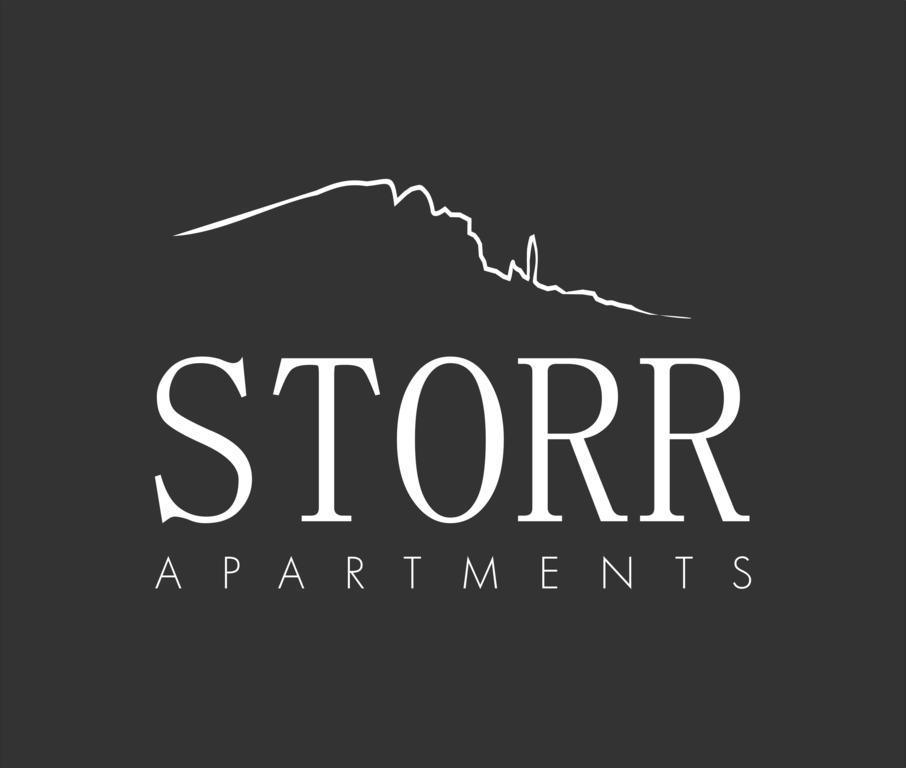 Storr Apartments Portree Exterior foto