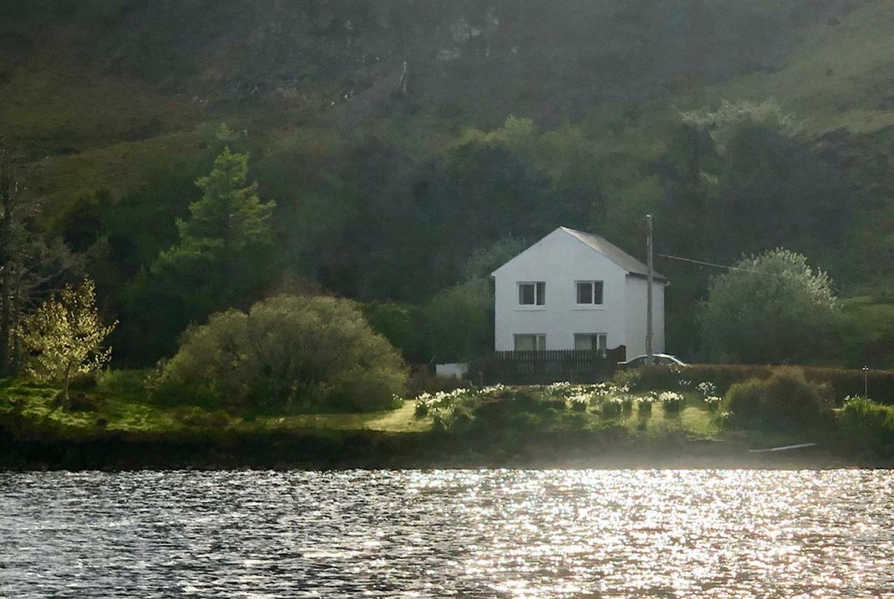 Storr Apartments Portree Exterior foto